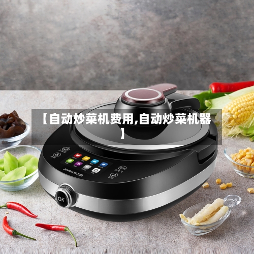 【自动炒菜机费用,自动炒菜机器】-第1张图片