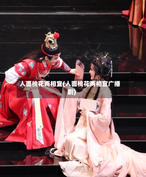 人面桃花两相宜(人面桃花两相宜广播剧)-第1张图片