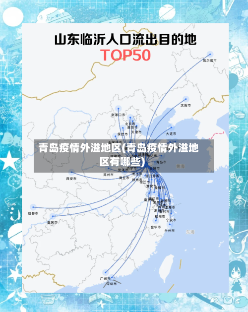 青岛疫情外溢地区(青岛疫情外溢地区有哪些)-第2张图片