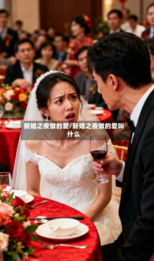 新婚之夜做的爱/新婚之夜做的爱叫什么-第1张图片