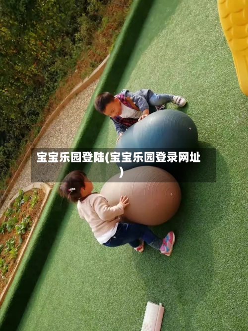 宝宝乐园登陆(宝宝乐园登录网址)-第2张图片