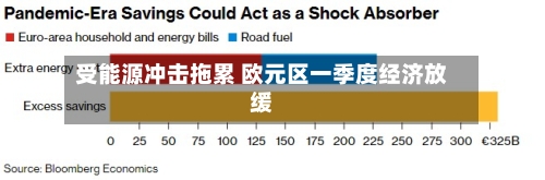 受能源冲击拖累 欧元区一季度经济放缓-第3张图片