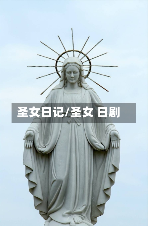 圣女日记/圣女 日剧-第2张图片