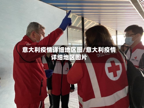 意大利疫情详细地区图/意大利疫情详细地区图片-第1张图片