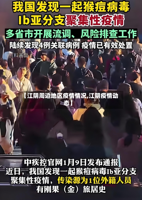 【江阴周边地区疫情情况,江阴疫情动态】-第2张图片