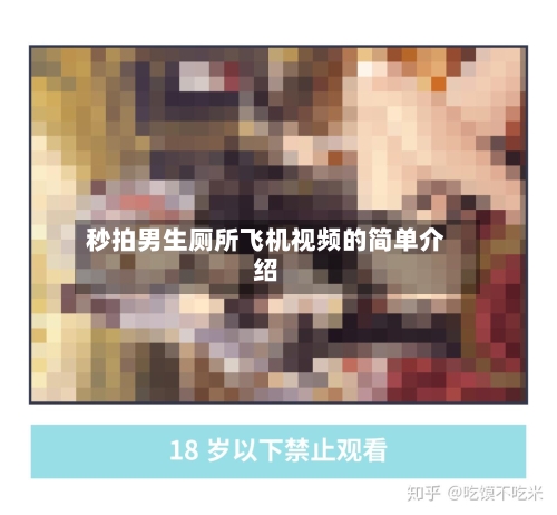 秒拍男生厕所飞机视频的简单介绍-第1张图片