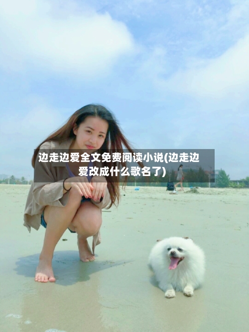 边走边爱全文免费阅读小说(边走边爱改成什么歌名了)-第1张图片