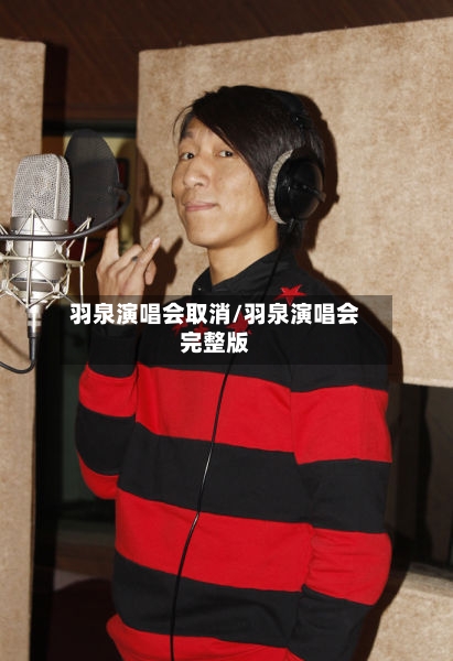 羽泉演唱会取消/羽泉演唱会完整版-第3张图片
