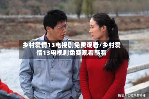 乡村爱情13电视剧免费观看/乡村爱情13电视剧免费观看酷看-第1张图片