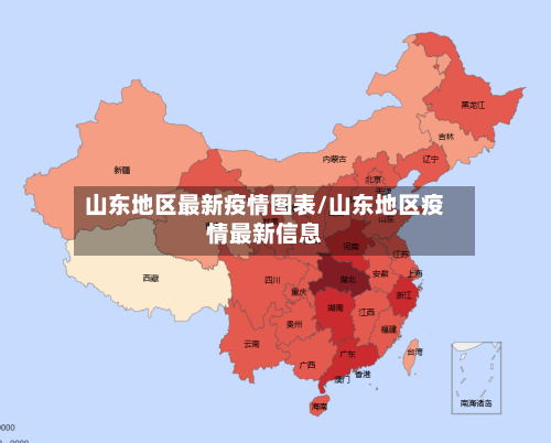 山东地区最新疫情图表/山东地区疫情最新信息-第1张图片