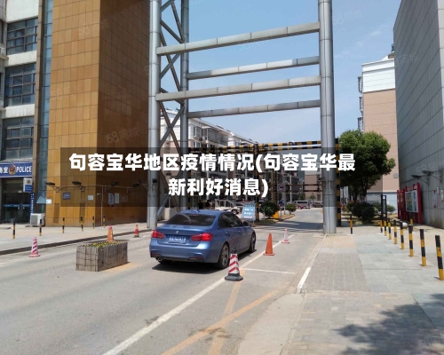 句容宝华地区疫情情况(句容宝华最新利好消息)-第2张图片