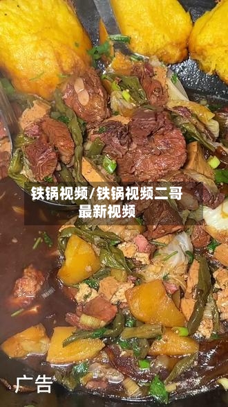 铁锅视频/铁锅视频二哥最新视频-第1张图片
