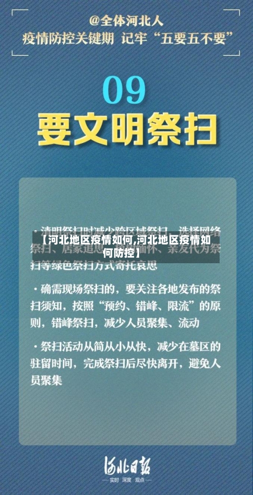 【河北地区疫情如何,河北地区疫情如何防控】-第1张图片