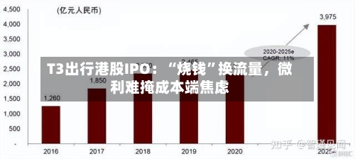 T3出行港股IPO：“烧钱	”换流量	，微利难掩成本端焦虑-第3张图片