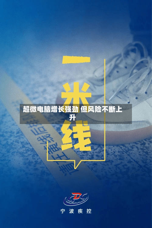 超微电脑增长强劲 但风险不断上升-第1张图片
