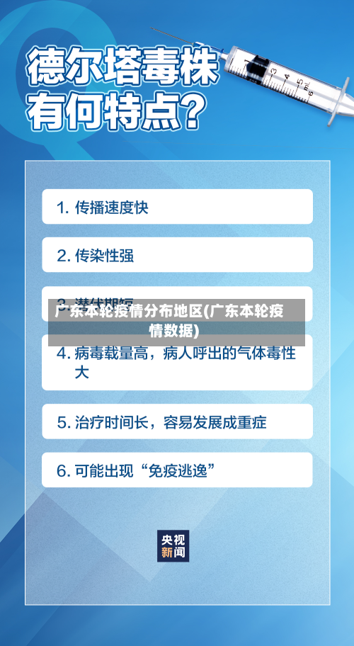 广东本轮疫情分布地区(广东本轮疫情数据)-第2张图片