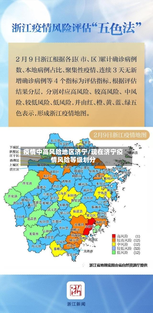 疫情中高风险地区济宁/现在济宁疫情风险等级划分-第2张图片