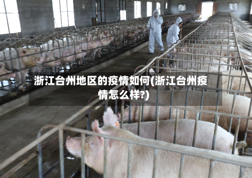 浙江台州地区的疫情如何(浙江台州疫情怎么样?)-第1张图片