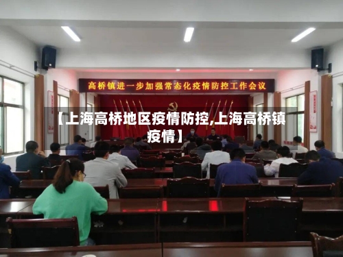 【上海高桥地区疫情防控,上海高桥镇疫情】-第1张图片