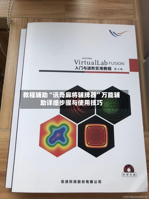 教程辅助“讯奇麻将辅牌器	”万能辅助详细步骤与使用技巧-第2张图片