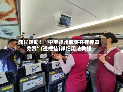 教程辅助！“中至赣州麻将开挂神器免费	”(透视挂)详细用法教程-第2张图片