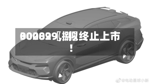 00289〖捌〗、300029	，拟终止上市！-第2张图片