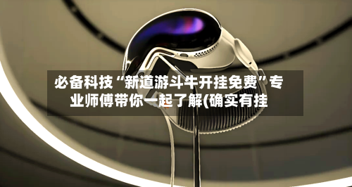 必备科技“新道游斗牛开挂免费”专业师傅带你一起了解(确实有挂-第3张图片