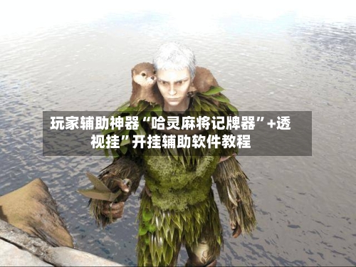 玩家辅助神器“哈灵麻将记牌器”+透视挂	”开挂辅助软件教程-第2张图片