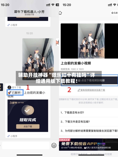 辅助开挂神器“微乐红十有挂吗”详细通用版下载教程！-第2张图片