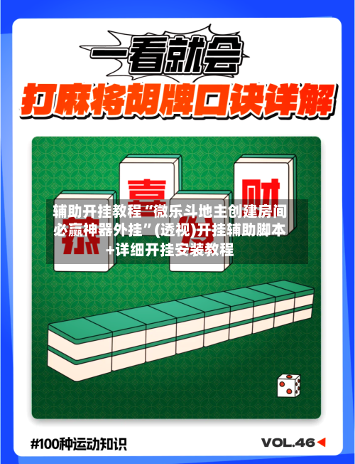 辅助开挂教程“微乐斗地主创建房间必赢神器外挂”(透视)开挂辅助脚本+详细开挂安装教程-第2张图片