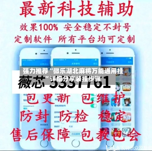 强力推荐“微乐湖北麻将万能通用挂”详细分享装挂步骤-第1张图片