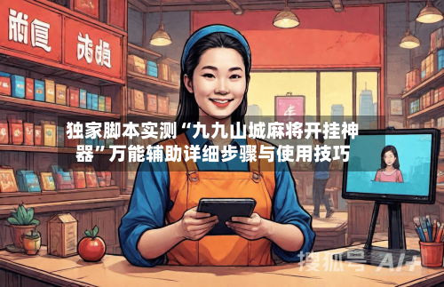 独家脚本实测“九九山城麻将开挂神器	”万能辅助详细步骤与使用技巧-第2张图片