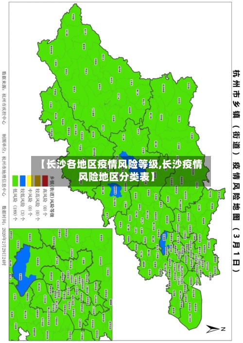 【长沙各地区疫情风险等级,长沙疫情风险地区分类表】-第1张图片