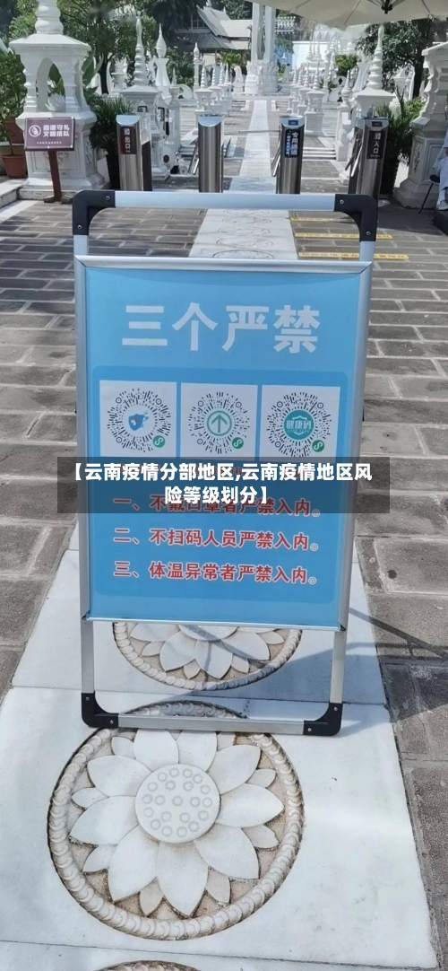 【云南疫情分部地区,云南疫情地区风险等级划分】-第2张图片