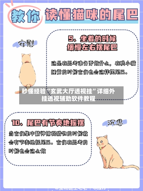 秒懂经验“玄武大厅透视挂”详细外挂透视辅助软件教程-第1张图片