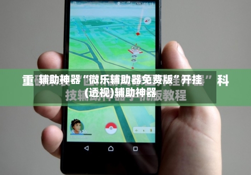 辅助神器“微乐辅助器免费版”开挂(透视)辅助神器-第2张图片