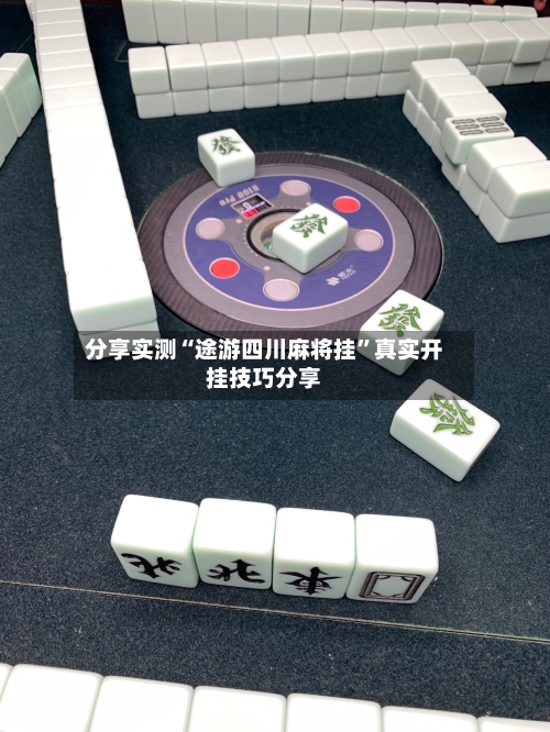 分享实测“途游四川麻将挂”真实开挂技巧分享-第3张图片