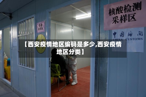 【西安疫情地区编码是多少,西安疫情地区分类】-第3张图片