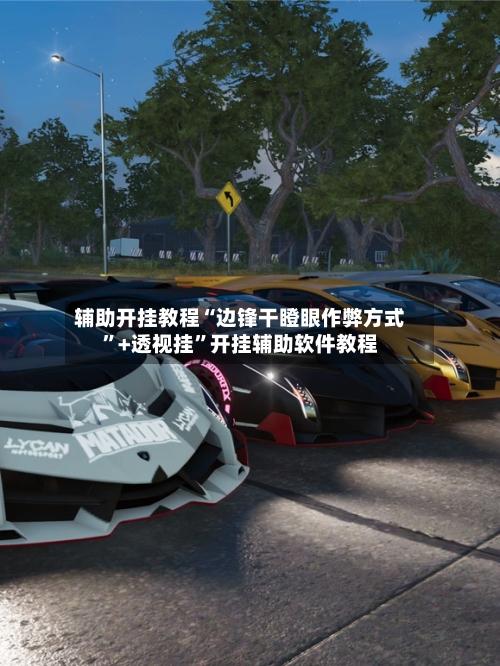 辅助开挂教程“边锋干瞪眼作弊方式”+透视挂	”开挂辅助软件教程-第1张图片