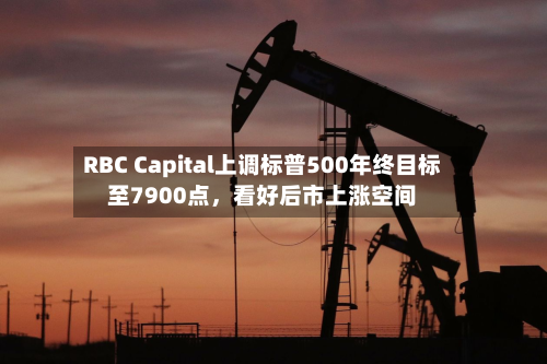 RBC Capital上调标普500年终目标至7900点，看好后市上涨空间-第1张图片