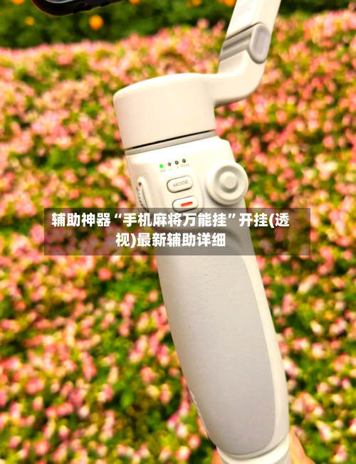 辅助神器“手机麻将万能挂”开挂(透视)最新辅助详细-第2张图片