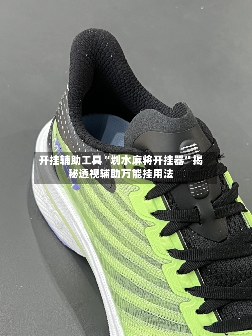 开挂辅助工具“划水麻将开挂器”揭秘透视辅助万能挂用法-第2张图片