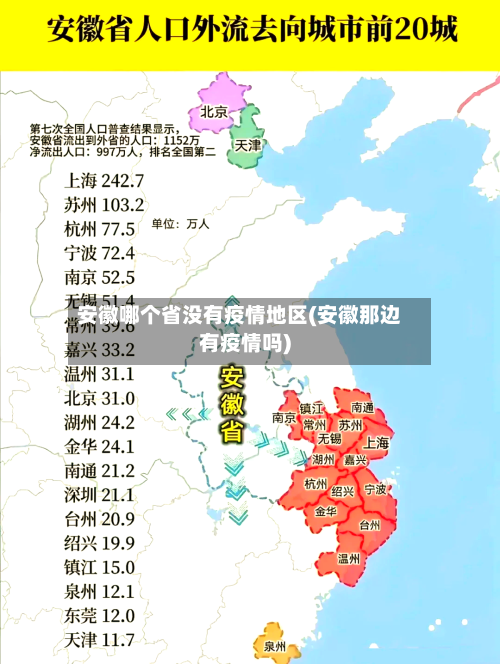 安徽哪个省没有疫情地区(安徽那边有疫情吗)-第1张图片