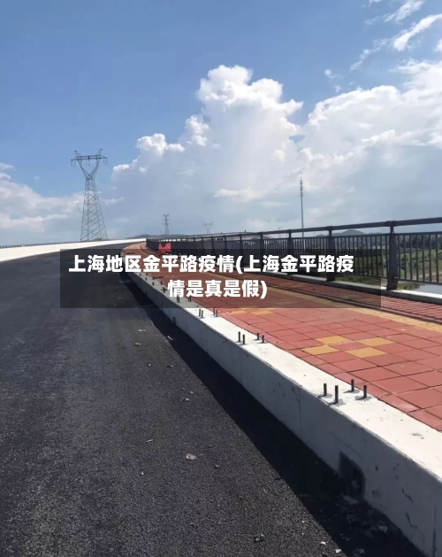 上海地区金平路疫情(上海金平路疫情是真是假)-第1张图片