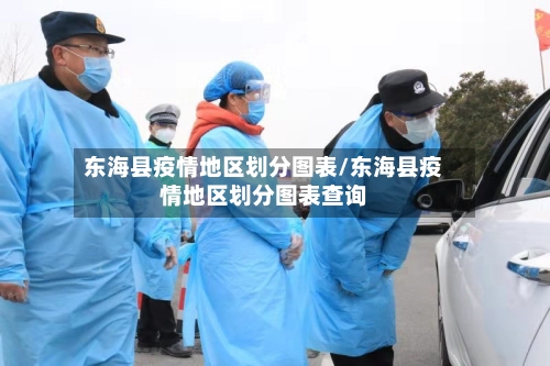 东海县疫情地区划分图表/东海县疫情地区划分图表查询-第1张图片