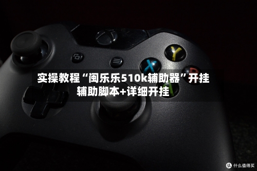 实操教程“闽乐乐510k辅助器	”开挂辅助脚本+详细开挂-第1张图片