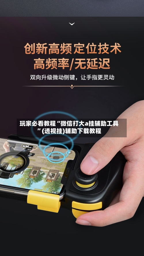 玩家必看教程“微信打大a挂辅助工具”(透视挂)辅助下载教程-第3张图片