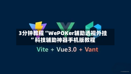 3分钟教程“WePOKer辅助透视外挂	”科技辅助神器手机版教程-第2张图片