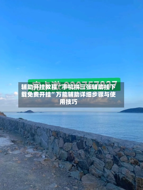 辅助开挂教程“手机拼三张辅助挂下载免费开挂”万能辅助详细步骤与使用技巧-第2张图片