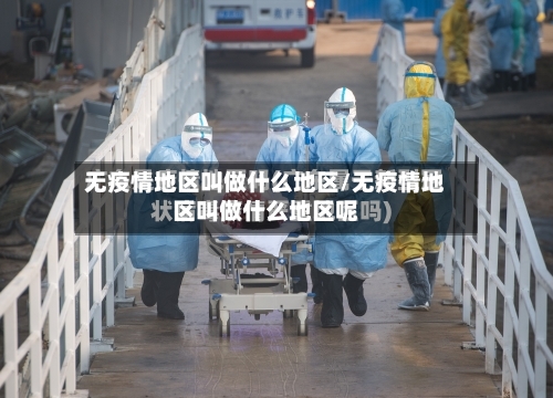 无疫情地区叫做什么地区/无疫情地区叫做什么地区呢-第1张图片